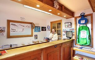 Résidence Odalys La Licorne