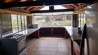Cabañas Real de Tapalpa