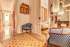 Factory Suites Barcelona