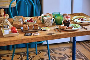 Factory Suites Barcelona