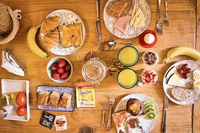 Factory Suites Barcelona