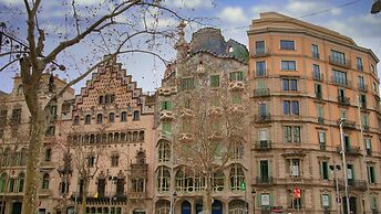 Factory Suites Barcelona