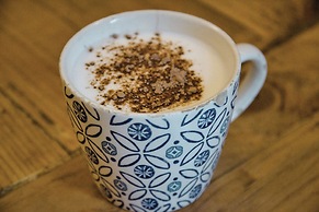 Factory Suites Barcelona