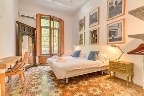 Factory Suites Barcelona