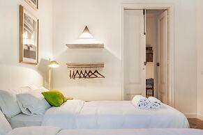 Factory Suites Barcelona