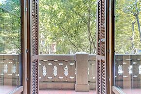 Factory Suites Barcelona