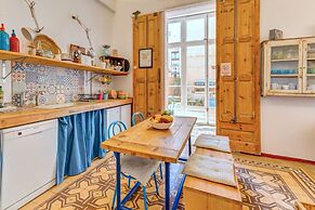 Factory Suites Barcelona