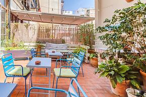 Factory Suites Barcelona