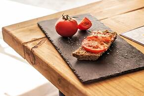 Factory Suites Barcelona