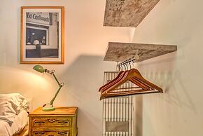 Factory Suites Barcelona