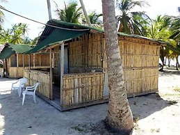 Cabins in Chichime Island