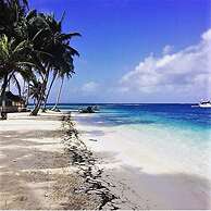 Cabins in Chichime Island