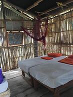 Cabins in Chichime Island