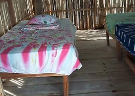 Cabins in Chichime Island