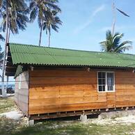 Cabins in Chichime Island