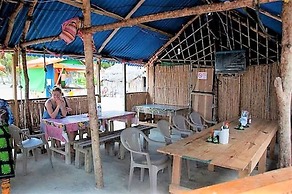 Cabins in Chichime Island