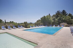 Résidence Odalys La Bastide des Chênes