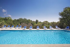 Résidence Odalys La Bastide des Chênes