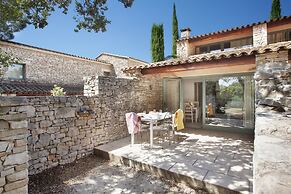 Résidence Odalys La Bastide des Chênes