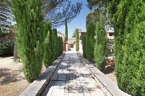 Résidence Odalys La Bastide des Chênes