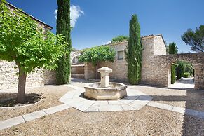 Résidence Odalys La Bastide des Chênes