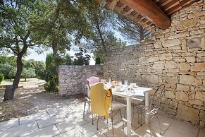 Résidence Odalys La Bastide des Chênes