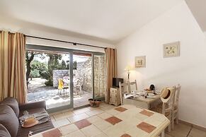 Résidence Odalys La Bastide des Chênes