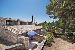 Résidence Odalys La Bastide des Chênes