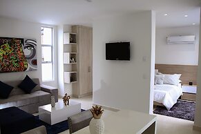 Loft Mikonos - Adults Only