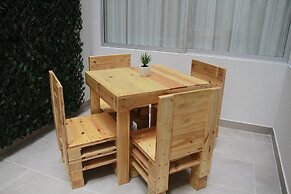 Loft Mikonos - Adults Only