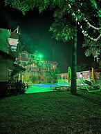 Grand Yazici Hotel Adrasan