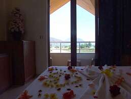 Grand Yazici Hotel Adrasan