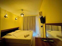 Grand Yazici Hotel Adrasan