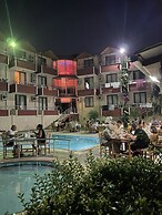 Grand Yazici Hotel Adrasan