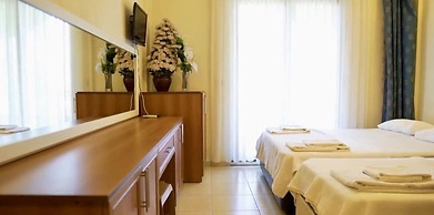 Grand Yazici Hotel Adrasan