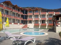 Grand Yazici Hotel Adrasan
