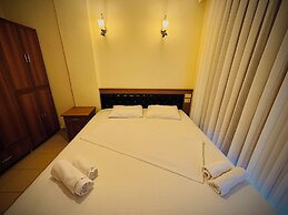 Grand Yazici Hotel Adrasan