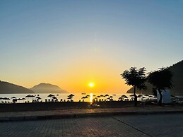 Grand Yazici Hotel Adrasan