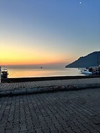 Grand Yazici Hotel Adrasan