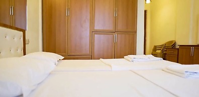 Grand Yazici Hotel Adrasan