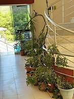 Grand Yazici Hotel Adrasan