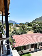 Grand Yazici Hotel Adrasan