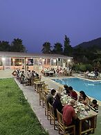 Grand Yazici Hotel Adrasan