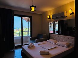 Grand Yazici Hotel Adrasan