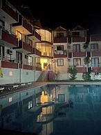 Grand Yazici Hotel Adrasan