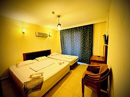 Grand Yazici Hotel Adrasan