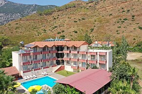 Grand Yazici Hotel Adrasan