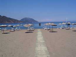 Grand Yazici Hotel Adrasan