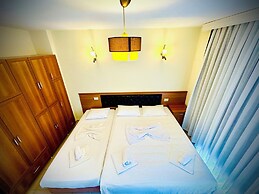 Grand Yazici Hotel Adrasan