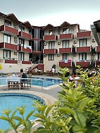 Grand Yazici Hotel Adrasan